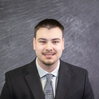 Commerce Bank Employee Logan Pendleton's profile photo