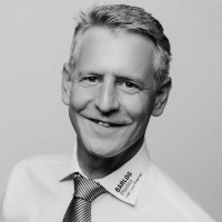 BARLOG Group Employee Markus Remmel's profile photo
