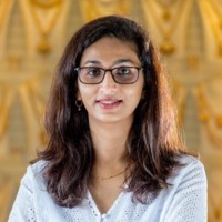 Priya Mathew Email & Phone Number