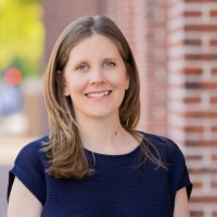 Sasha Bruce Youthwork Employee Liz Wolfe's profile photo