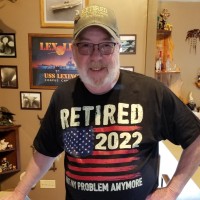 ACME Cryogenics Employee David Paules's profile photo