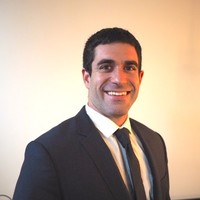 The Citco Group Limited Employee Michael Lipuma's profile photo