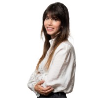 Frequants Employee Esti Carmi's profile photo