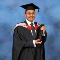 Excess Baggage Company Employee Manas Bhatt's profile photo