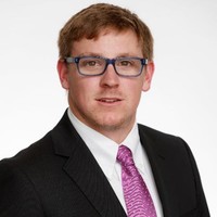 BNRG Employee Christopher Ferguson's profile photo