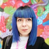 Wonkandy Employee Belén Moreno Núñez's profile photo