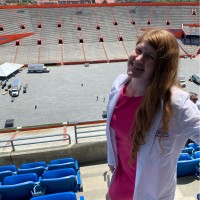 DeSoto Memorial Hospital Employee Hannah Cox's profile photo