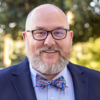 Pasadena Tournament of Roses Employee Dustin Miller's profile photo