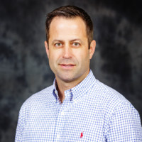 Cypress Homes Employee Matt Patterson's profile photo