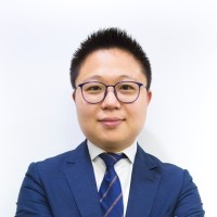 Skybound Capital Group Employee Theodore Shou's profile photo