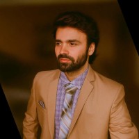 Bossmaker Employee Afaq Ahmad's profile photo