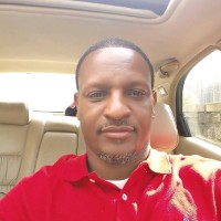 Weiss-Aug Employee Michael Capers's profile photo