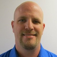 Chevron Employee Jason Falls's profile photo