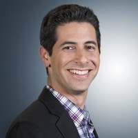 NBCUniversal Employee Jonathan Meyers's profile photo