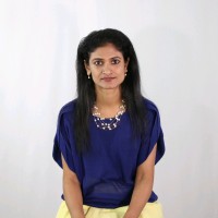 Manju Varghese Email