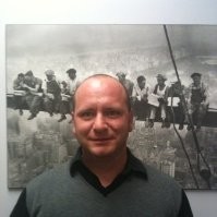 Marco Tavolieri Email & Phone Number