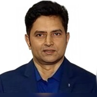 Sparkwork Employee Venkatesh S's profile photo