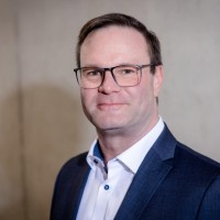 HUBER Employee Thomas Sellerer's profile photo