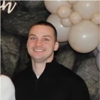 CGI Employee Connor Brown's profile photo