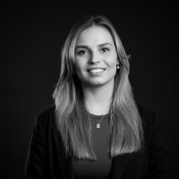 FACTOR 7 Employee Nanna Faaborg's profile photo
