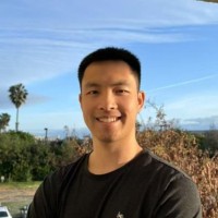 Veridise Employee Bryan Tan's profile photo