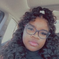 MARSHALLS LLC Employee Jayla Young's profile photo