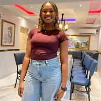 MOD Education Employee Deborah Ibem's profile photo