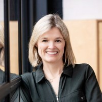 TidalSense Employee Kim Clark's profile photo