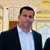 IDFC FIRST Bank Employee Viveka Nand's profile photo