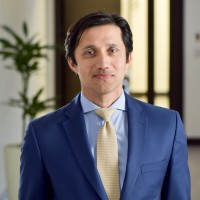 GO plc Employee Nikhil Patil's profile photo