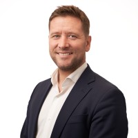 HEPRO AS Employee James Jacobs's profile photo
