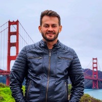 FetchData Employee Pedro R.'s profile photo