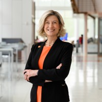 Clemson University Employee Ann Alexander's profile photo