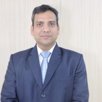 CA Firm Employee Ca Agrawal's profile photo