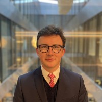 Comme ça Employee Pieter Balliere's profile photo