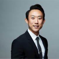 Proofpoint Employee James Ham's profile photo