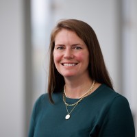Bank of America Employee Erin Sutherland's profile photo
