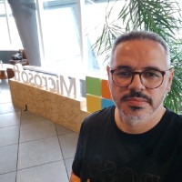 Mateus Bernardo Email