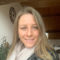 STI GENLIS Employee Julie Voiret's profile photo