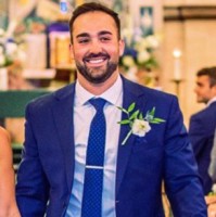 Sharp Decisions Employee Tyler Shedlock's profile photo