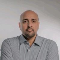 myco.io Employee Hani Khatib's profile photo