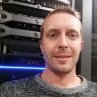 Florida Department of Agriculture and Consumer Services Employee Ray Shepard's profile photo