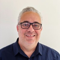 GCB Maintenance Employee Ari Júnior's profile photo