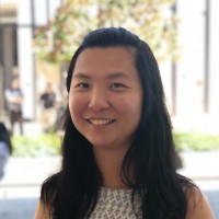 Fiverr Employee Jinjin Qian's profile photo