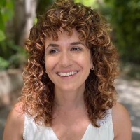 J Street Employee Adina Ayalon's profile photo