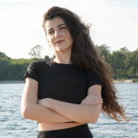 IDEGA Employee Alba Tomé Sueiro's profile photo