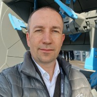 Sergey Dyachenko Email