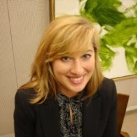 Twilio Inc. Employee Amy Oster's profile photo