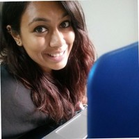 NexInfo Solutions, Inc. Employee Jinal Patel's profile photo