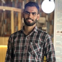 Zapplu Employee Dushyant Rose's profile photo